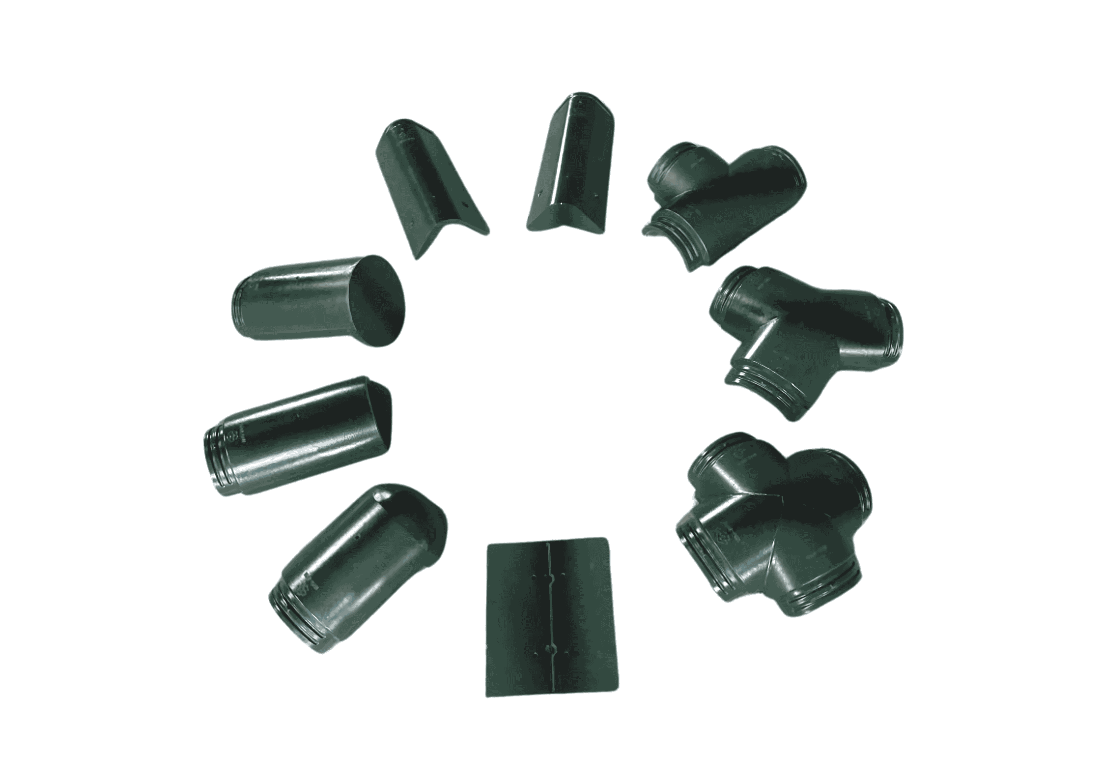 Phụ kiện ngói Meko MK12